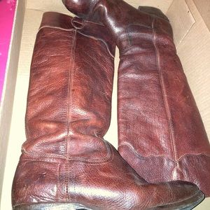 Frye women’s boots